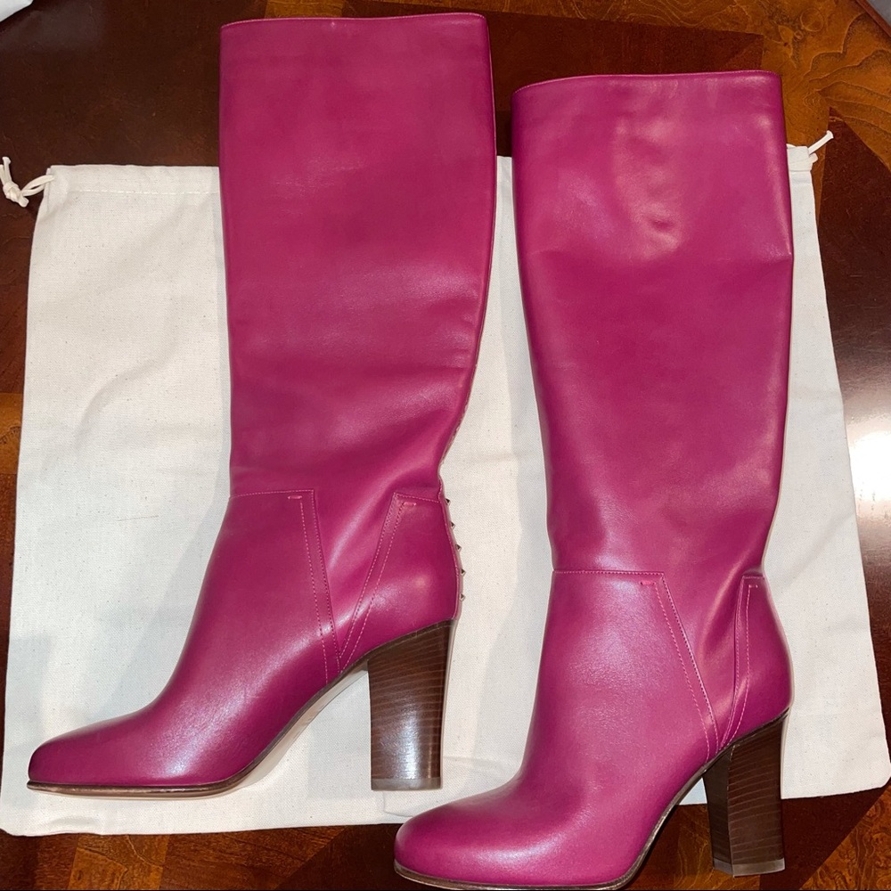 Valentino boots